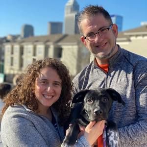 Meet your Posher, Stanley